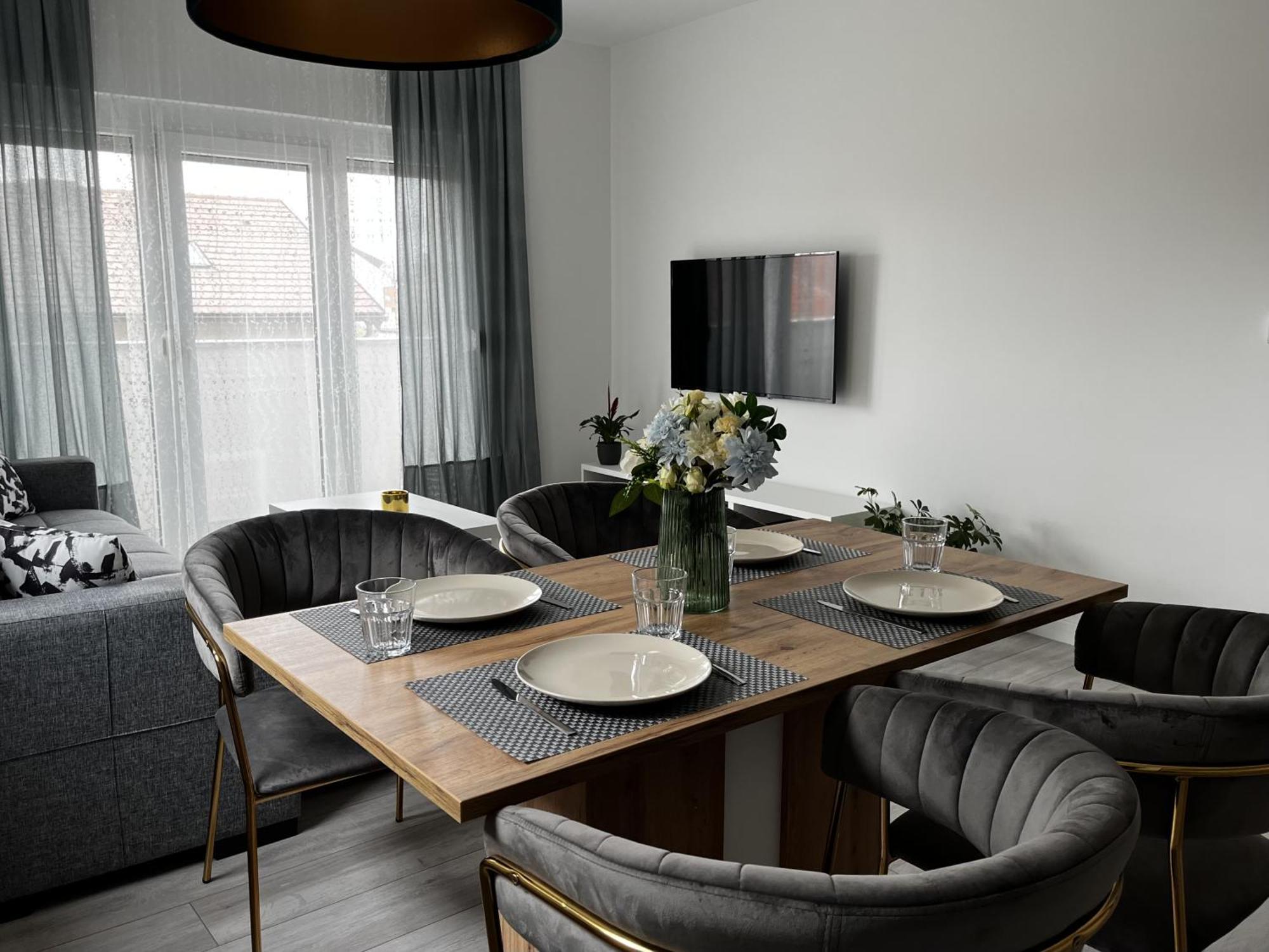 Apartment Noemie