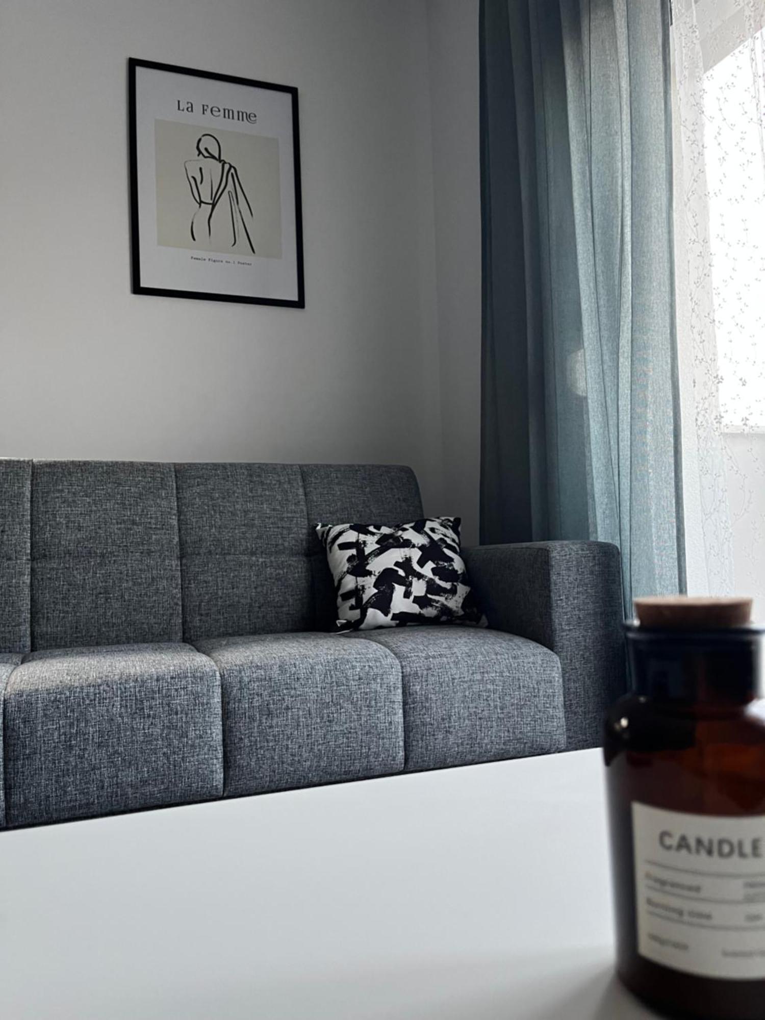 Noemie Apartment *