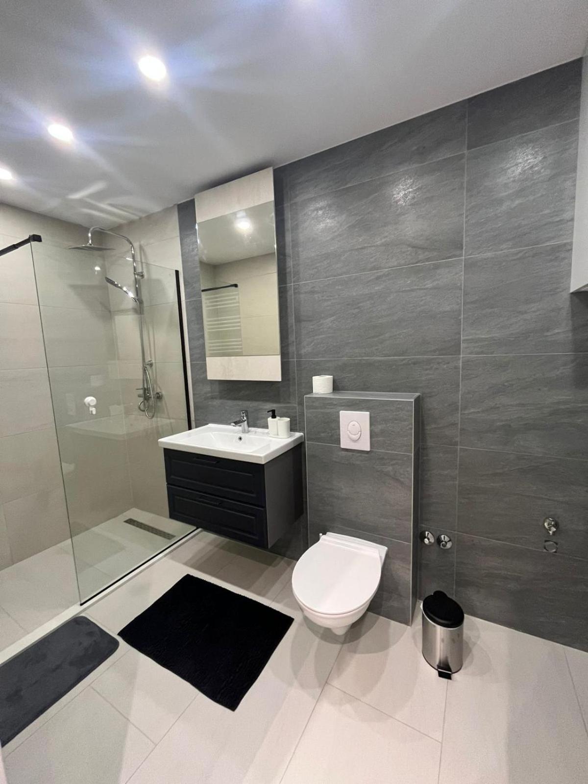 Apartment Noemie Zagreb